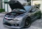 Honda Civic 2010 for sale-0