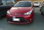 2015 Toyota Vios for sale-1