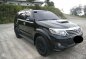 2014 Toyota Fortuner for sale-0