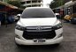 2016 TOYOTA INNOVA G. 2.8 Automatic white-0