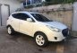 Hyundai Tucson 2010 FOR SALE-1