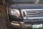 Ford Explorer 2008 luxury comfortable cla-0