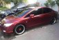 Honda CIVIC FDs 2006 FOR SALE-0