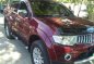 Mitsubishi Montero Sports 2012 for sale-1