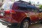 2014 MITSUBISHI Monterosports GLX matic casa maintained with records-3