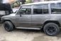 Mitsubishi Pajero 1995 for sale-0