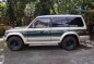 Like new Mitsubishi Pajero for sale-4