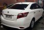 Toyota Vios 13 J manual 2015 FOR SALE-9