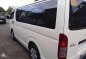 2018 Toyota Hiace Commuter 3.0L Diesel Manual-2