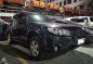 2010 Subaru Forester 2.0x Automatic transmission-2