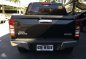 2017 ISUZU D. MAX 3.0 4X2 Automatic Black-3