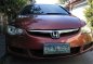 For sale po! Honda Civic fd 2006 Manual transmission-8