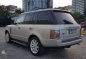 2004 LAND ROVER Range Rover HSE. Upgraded to 2011 Look.-2