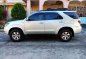 2008 Toyota Fortuner G 4X2 Automatic 2.7VVTi LadyOwn-1