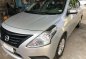 Nissan Almera 2017 manual financing ok-1