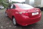 Toyota Vios 2017 model Manual tranny-0