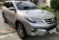 Toyota Fortuner 2017 for sale-0