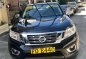 2018 Nissan Navara for sale-1