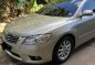Selling 2011 Toyota Camry 2.4G color gold 62tkm-3