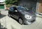 Mitsubishi Mirage GLX Hatchback Manual Transmission-0