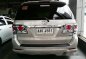 Toyota Fortuner 2014 for sale-3