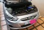 2015 Hyunda Accent 1.4 automatic for sale-0