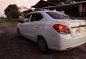 2015 Mitsubishi Mirage G4 GLX Manual Transmission-7