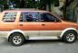 Isuzu Crosswind 2003 for sale-0