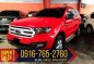 2016 Ford Everest MT Diesel FOR SALE-9