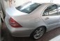 2001 Mercedes Benz C200 for sale-0