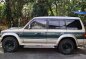 Like new Mitsubishi Pajero for sale-3