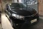 2017 Toyota Vios 1.3E automatic grab registered-1