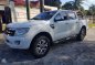 Ford Ranger xlt Manual transmission 2014 model-7