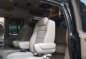 2011 GMC Savana Explorer Conversion Van 5.3 Liter V8 Petrol-4