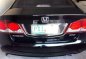 RUSH 2010 Honda Civic for sale-2