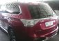 Mitsubishi Outlander 2015 for sale-0