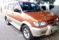 Isuzu Crosswind 2003 for sale-1