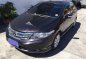 2013 Honda City 1.5E A/T Top of the Line.-0