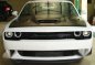 2017 Dodge Challenger SRT HellCat 6.2 Liter V8 Super Charged-0