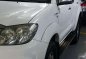 2006 Toyota Fortuner for sale-0