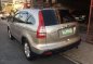 FOR SALE / SWAP  2007 Year Model Honda CR-V 3nd -3