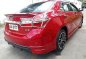 Toyota Corolla Altis 2014 for sale-4