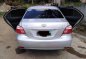 Toyota Vios 1.3 J Variant Manual transmission 2010 -2