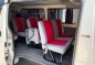 2009 Toyota Hiace Commuter diesel mt fresh -7