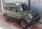 2017 Suzuki Jimny for sale-1