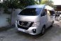 2018 Nissan Urvan for sale-1