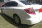 Honda Civic 1.8AT 2012 FOR SALE-4