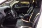 2016 Toyota Fortuner G VNT Black Edition 4x2 Automatic Transmission-7