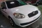 Hyundai Accent 2010 for sale-0