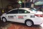 Selling 2 units of taxi 2014 TOYOTA VIOS 450k each negotiable -0